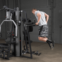 Load image into Gallery viewer, Body Solid Vertical Knee Raise to suit G9 Gym