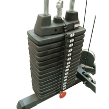 Load image into Gallery viewer, Body Solid 50lb Body Solid Weight Stack Upgrade