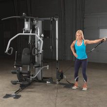Load image into Gallery viewer, Body Solid Cable Column Att to suit G2/G3/G4/G5/G6/G10 Gym