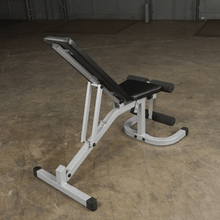 Load image into Gallery viewer, Body Solid NTS FID Bench