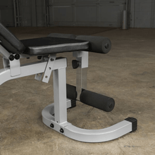 Load image into Gallery viewer, Body Solid NTS FID Bench