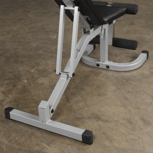 Load image into Gallery viewer, Body Solid NTS FID Bench