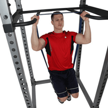 Load image into Gallery viewer, Body Solid Dip Frame to suit GPR378
