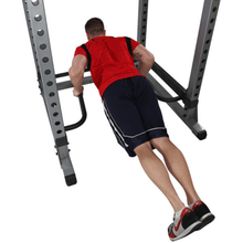 Load image into Gallery viewer, Body Solid Dip Frame to suit GPR378