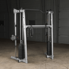 Load image into Gallery viewer, Body Solid Functional Trainer 2 x 160lb Stacks