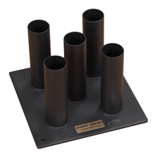 Load image into Gallery viewer, Body Solid 5 Bar Olympic Bar Tree - Vertical
