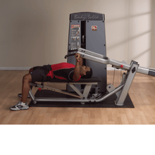 Load image into Gallery viewer, Body Solid Pro Dual Multi Press