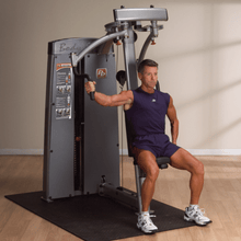 Load image into Gallery viewer, Body Solid Pro Dual Pec / Rear Delt