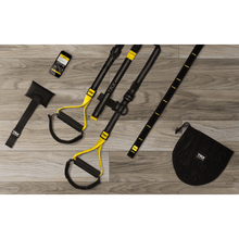 Load image into Gallery viewer, TRX Home2 System Suspension Trainer
