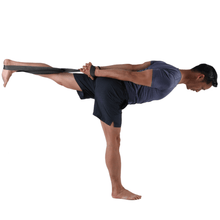 Load image into Gallery viewer, PTPFit Yoga Loop Strap