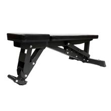 Load image into Gallery viewer, Morgan V2 Incline & Flat Elite Commercial Work Out Bench