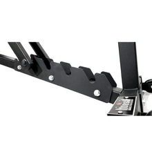 Load image into Gallery viewer, Morgan V2 Incline & Flat Elite Commercial Work Out Bench