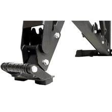 Load image into Gallery viewer, Morgan V2 Incline & Flat Elite Commercial Work Out Bench
