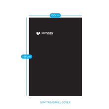 Load image into Gallery viewer, Lifespan Treadmill Cover