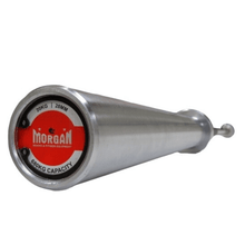 Load image into Gallery viewer, Morgan 20kg Cross Functional Fitness Olympic Barbell