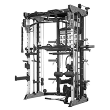 Load image into Gallery viewer, Force USA G9 All-In-One Trainer