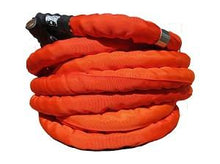 Load image into Gallery viewer, Morgan 2-Inch Indoor / Outdoor Battle Rope - Orange