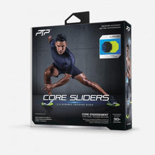Load image into Gallery viewer, PTPFit Core Sliders