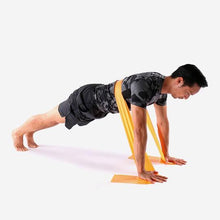 Load image into Gallery viewer, PTPFit Mediband Heavy (Orange)