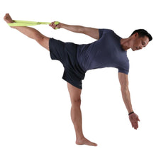 Load image into Gallery viewer, PTPFit Yoga 8Loop - Medium | Lime