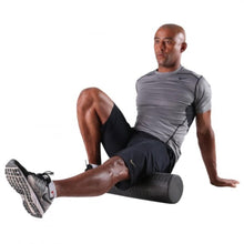 Load image into Gallery viewer, PTPFit Fascia Release Roller Mini - 45CM W/ Stretching Strap