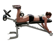 Load image into Gallery viewer, Force USA Flat/Incline/Decline Bench
