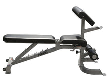Load image into Gallery viewer, Force USA Flat/Incline/Decline Bench