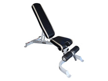 Load image into Gallery viewer, Force USA FID Bench & Dumbbell Package