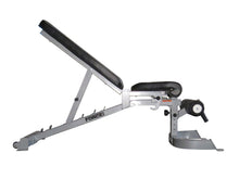 Load image into Gallery viewer, Force USA Flat/Incline/Decline Bench