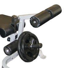 Load image into Gallery viewer, Force USA Flat/Incline/Decline Bench + Attachments