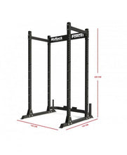 Load image into Gallery viewer, Force USA MyRack Prime Plus Power Rack