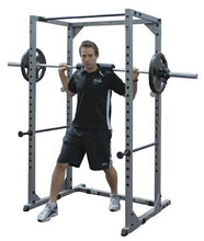 Load image into Gallery viewer, Body Solid Power Rack