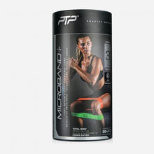 Load image into Gallery viewer, PTPFit Microband+ Pack (Light, Medium, Heavy)