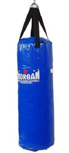 Load image into Gallery viewer, Morgan Large Stubby Punch Bag