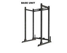 Load image into Gallery viewer, Force USA MyRack Garage Gym Power Rack with Lat/Low Pulley