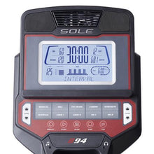 Load image into Gallery viewer, Sole B94 Upright Bike