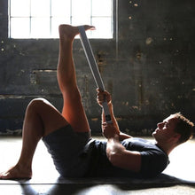 Load image into Gallery viewer, PTPFit Yoga Strap