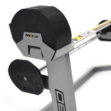 Load image into Gallery viewer, MX Select MX80 Adjustable Barbell &amp; EZ Curl Bar Set
