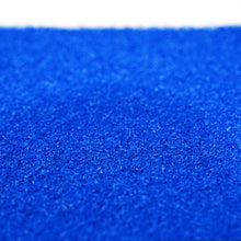 Load image into Gallery viewer, Morgan Astro Turf (15m x 2m) - Blue
