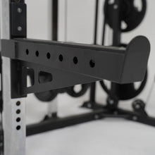 Load image into Gallery viewer, Force USA G1 All-In-One Trainer Garage Gym Multi Gym Package
