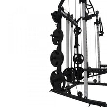 Load image into Gallery viewer, Force USA G1 All-In-One Trainer Garage Gym Multi Gym Package
