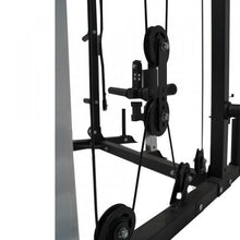 Load image into Gallery viewer, Force USA G1 All-In-One Trainer Garage Gym Multi Gym Package
