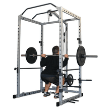 Load image into Gallery viewer, Force USA Home Power Rack Combo
