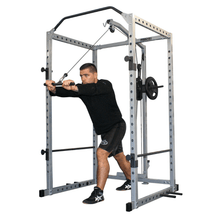 Load image into Gallery viewer, Force USA Home Power Rack Combo
