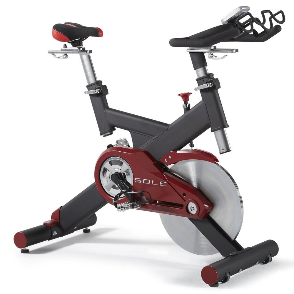 Sole cycling bike hotsell