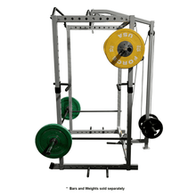 Load image into Gallery viewer, Force USA Home Power Rack Combo
