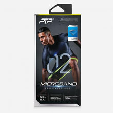 Load image into Gallery viewer, PTPFit Microband Light (Lime)
