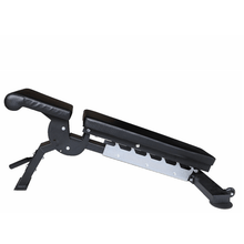 Load image into Gallery viewer, Morgan Commercial Grade Incline &amp; Decline Super Bench
