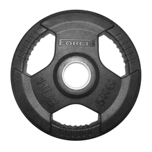 Load image into Gallery viewer, Force USA Seated Calf Raise Machine &amp; 100kg Olympic Weights
