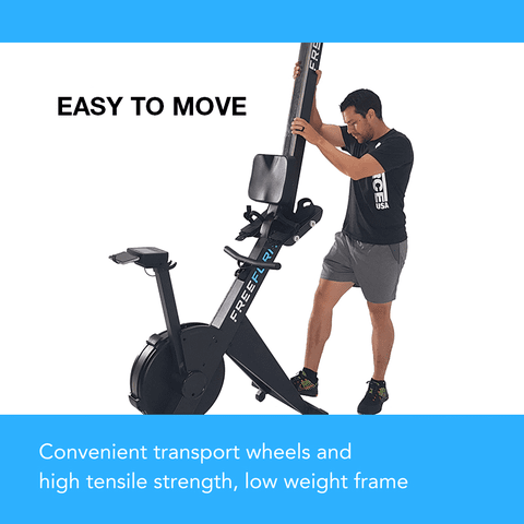 Freeform Cardio R2000 Rowing Machine whogivesacrap521